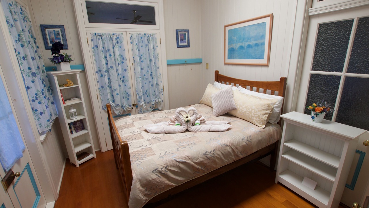 Photo of Bedroom in Mount Samson
