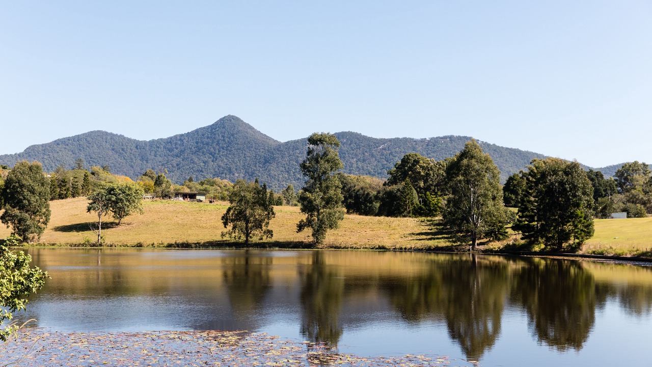 Photo of Outdoor in Mount Samson