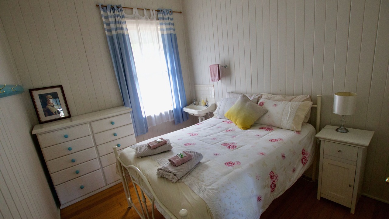 Photo of Bedroom in Mount Samson