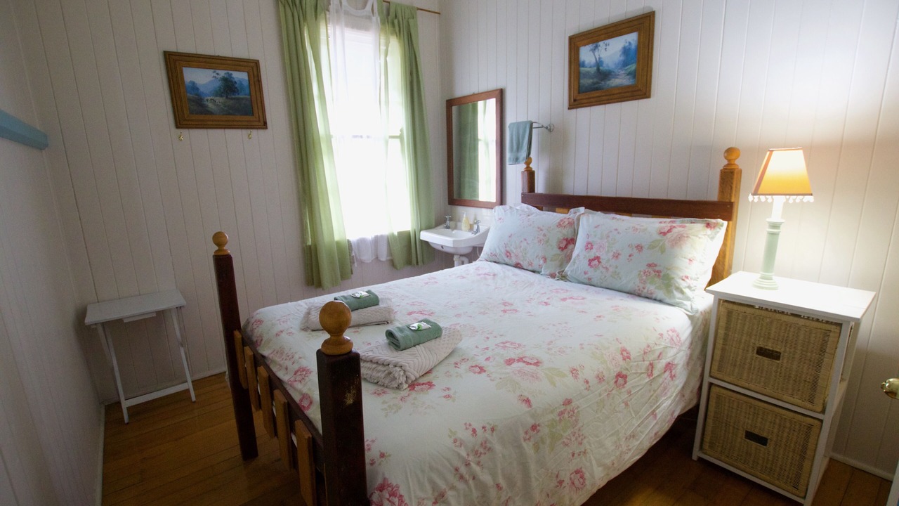 Photo of Bedroom in Mount Samson