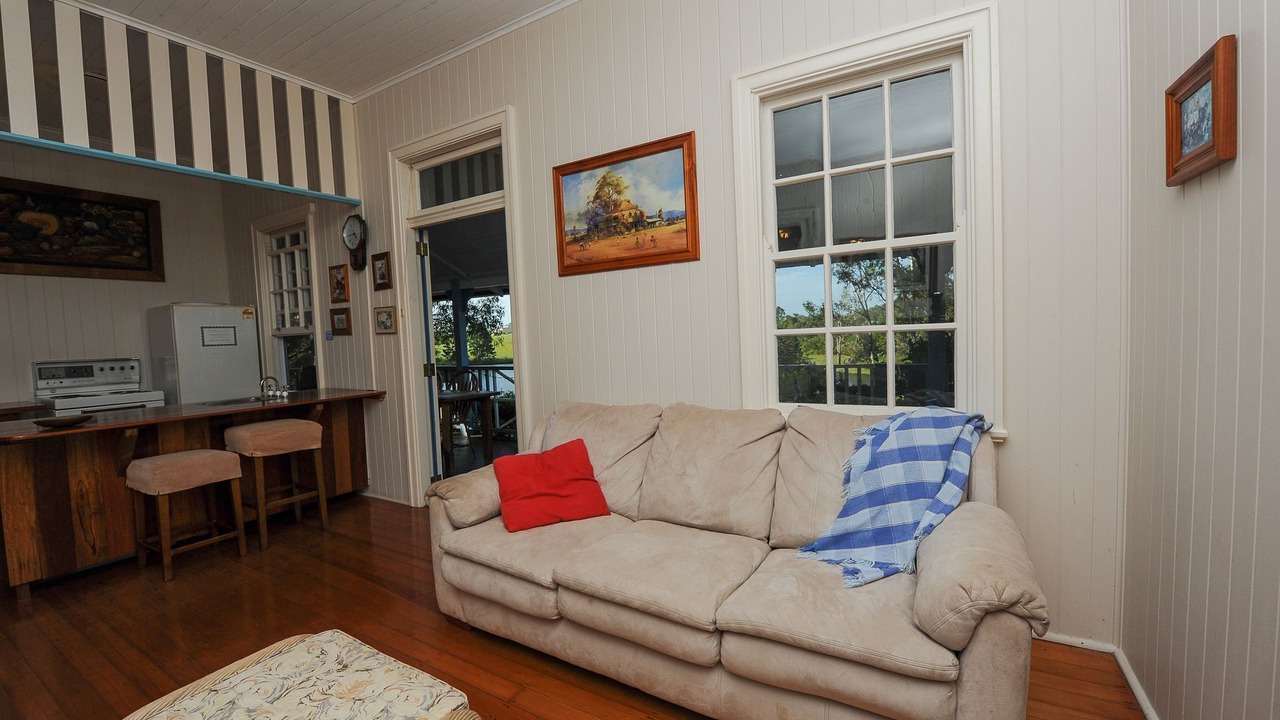 Photo of Livingroom in Mount Samson