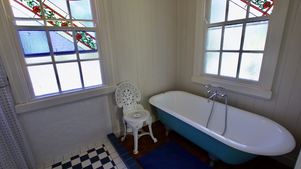 Photo of Bathroom in Mount Samson