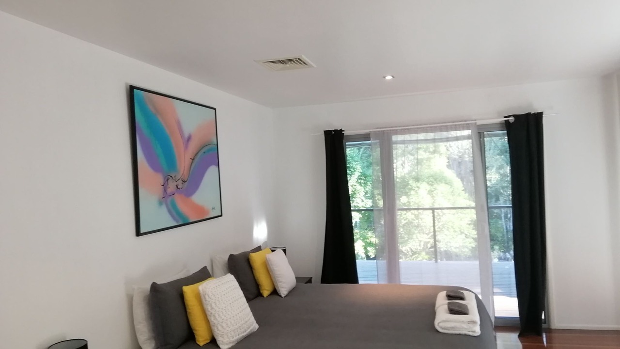 Photo of Bedroom in Montville