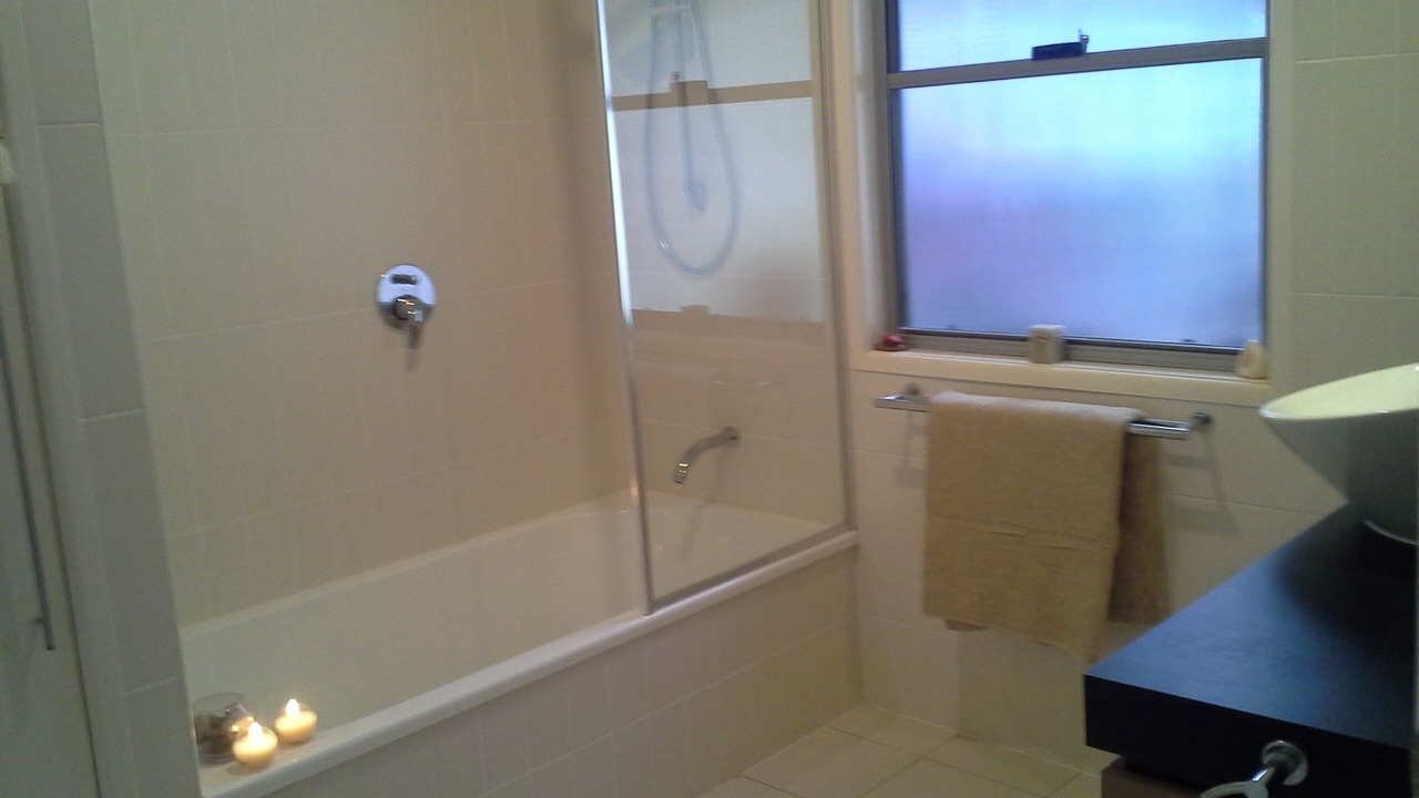 Photo of Bathroom in Montville