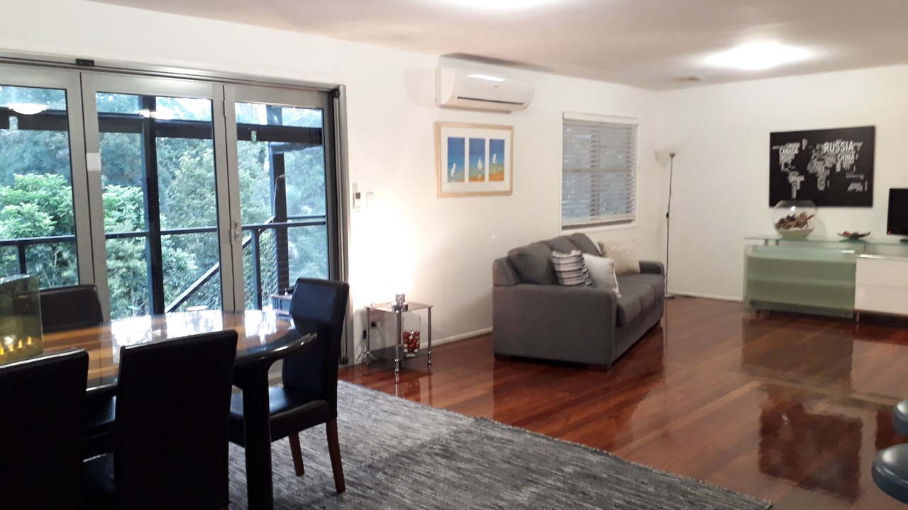Photo of Livingroom in Montville