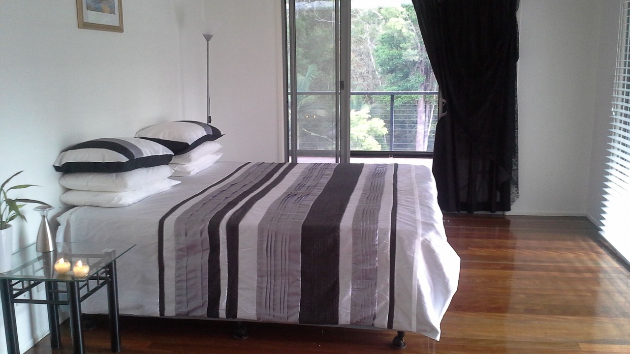 Photo of Bedroom in Montville