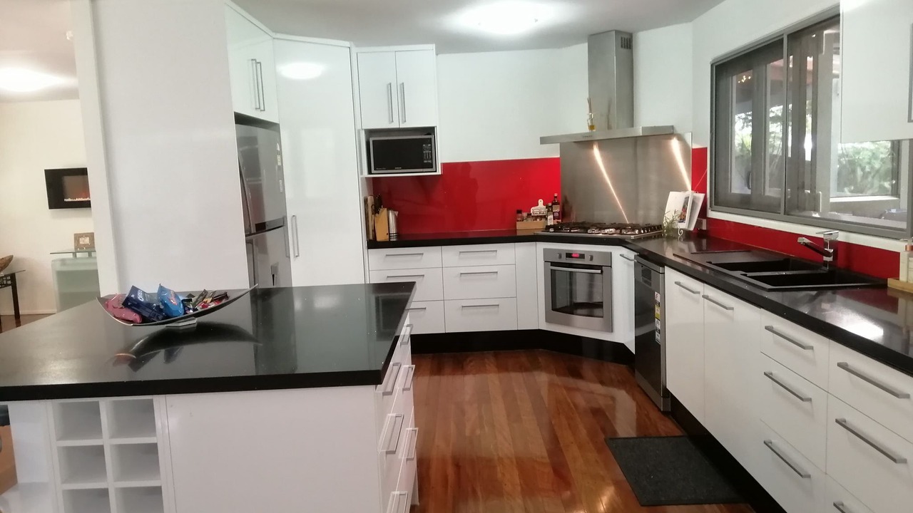 Photo of Kitchen in Montville