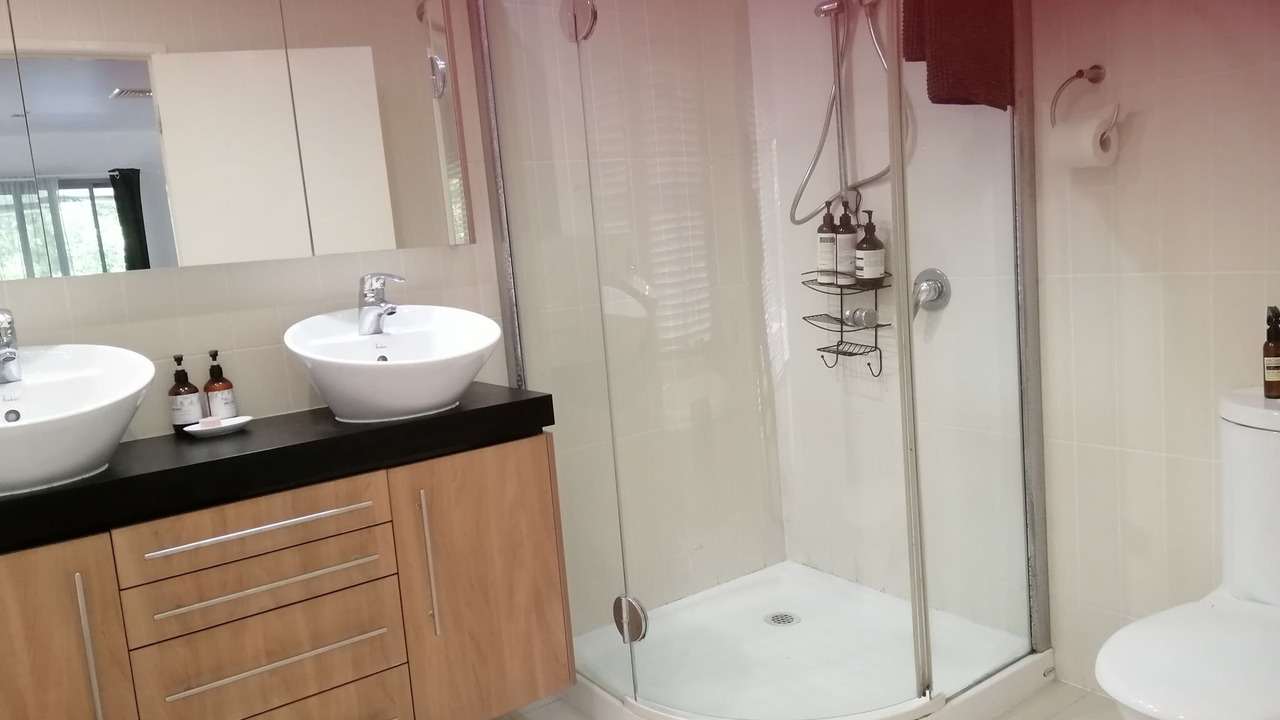 Photo of Bathroom in Montville