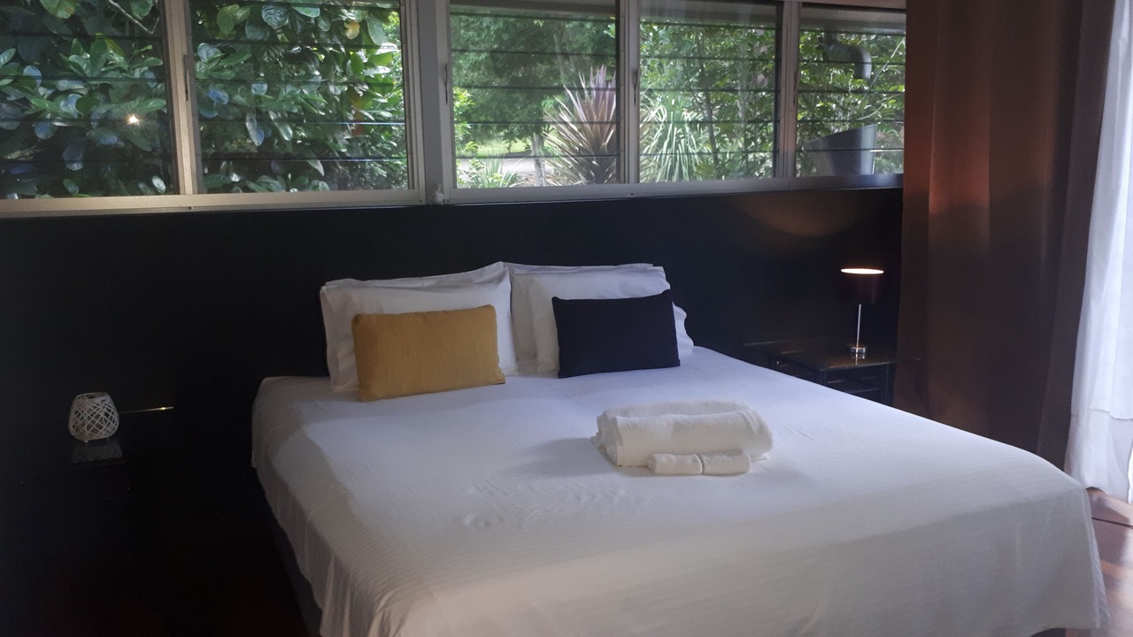 Photo of Bedroom in Montville