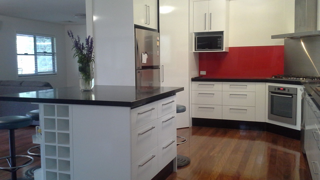 Photo of Kitchen in Montville