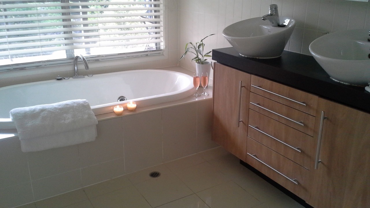 Photo of Bathroom in Montville