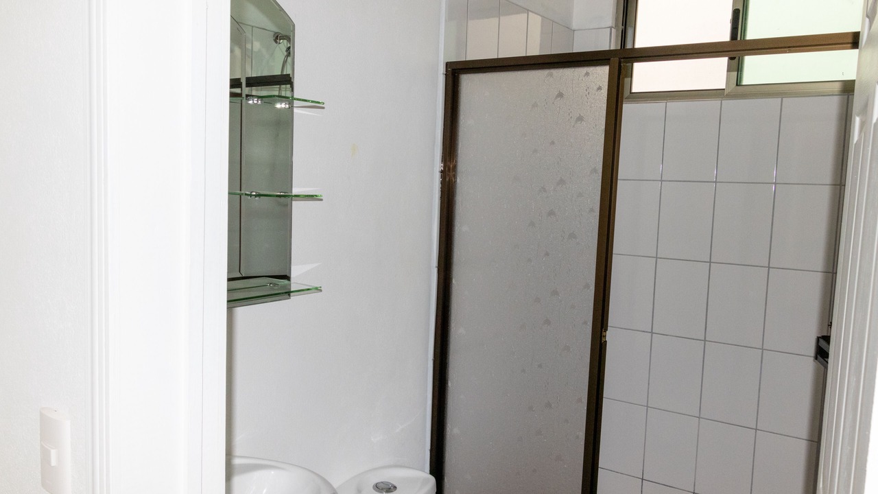 Photo of Bathroom in Cajon