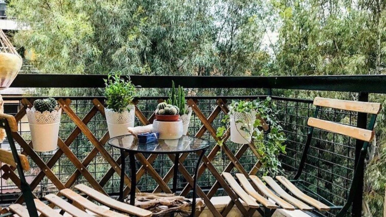 Photo of Outdoor in Koukaki