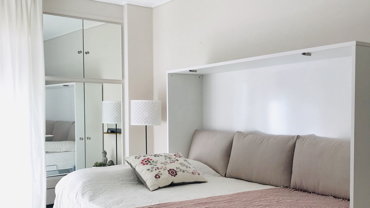 Photo of Bedroom in Koukaki