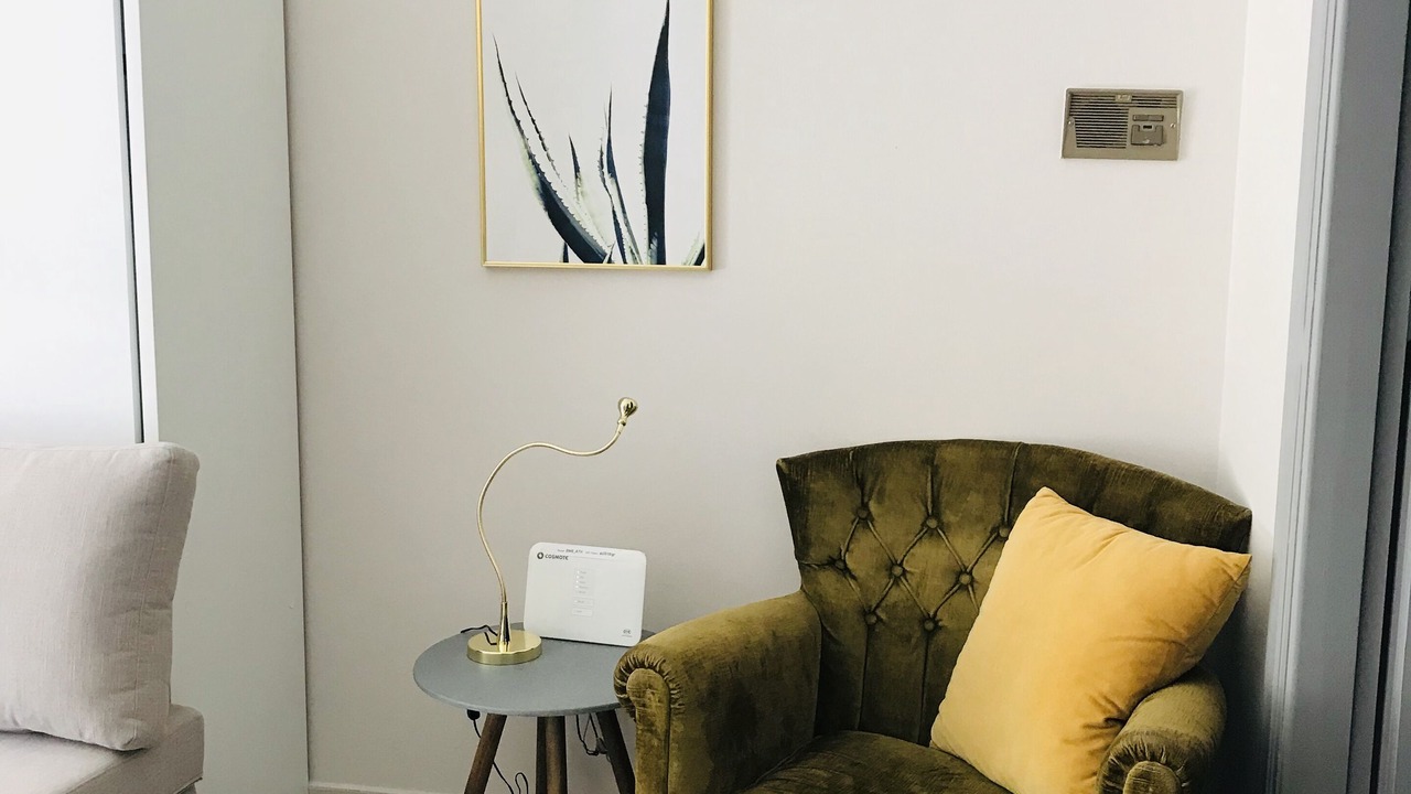 Photo of Livingroom in Koukaki