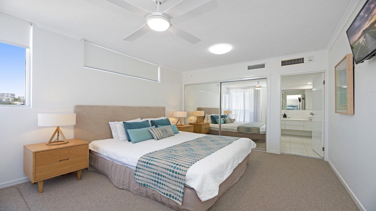 Photo of Bedroom in Kings Beach