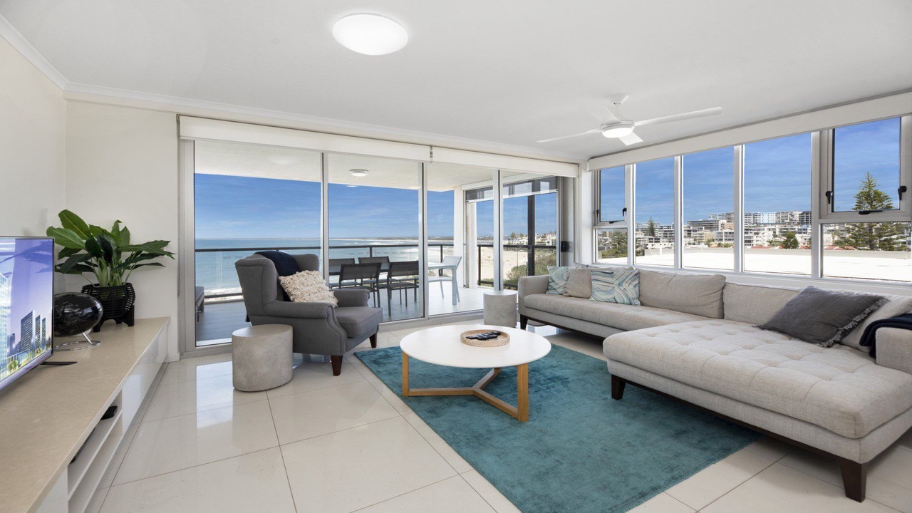 Photo of Livingroom in Kings Beach