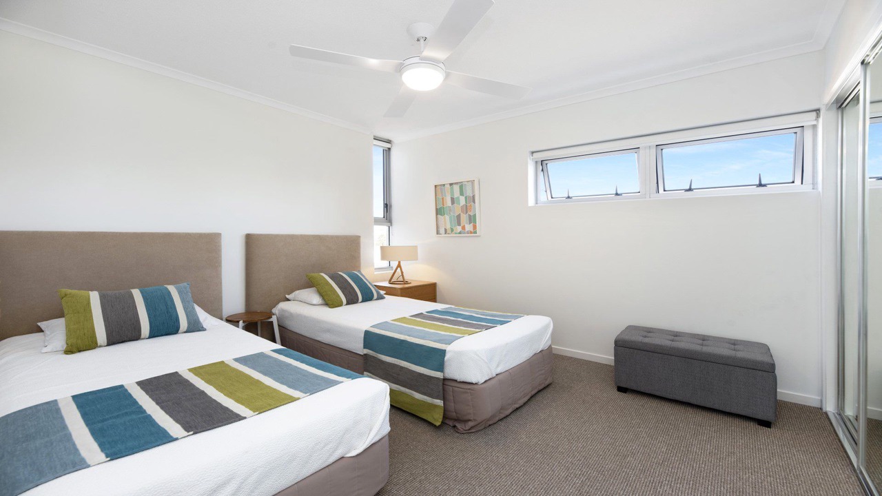 Photo of Bedroom in Kings Beach