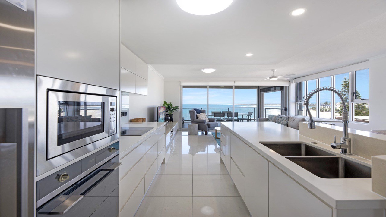 Photo of Kitchen in Kings Beach