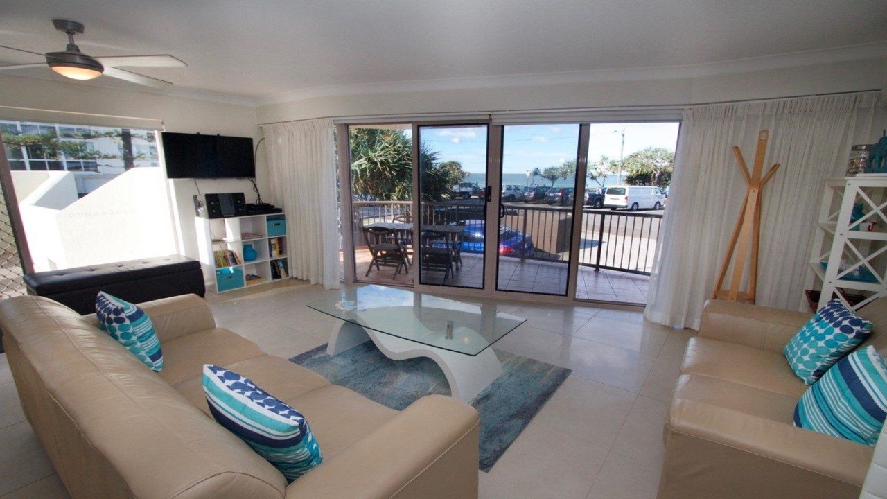 Photo of Livingroom in Caloundra