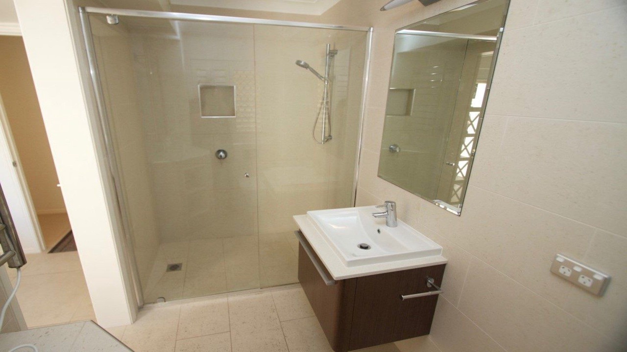 Photo of Bathroom in Caloundra