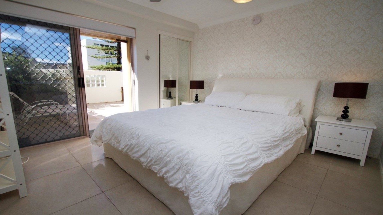 Photo of Bedroom in Caloundra