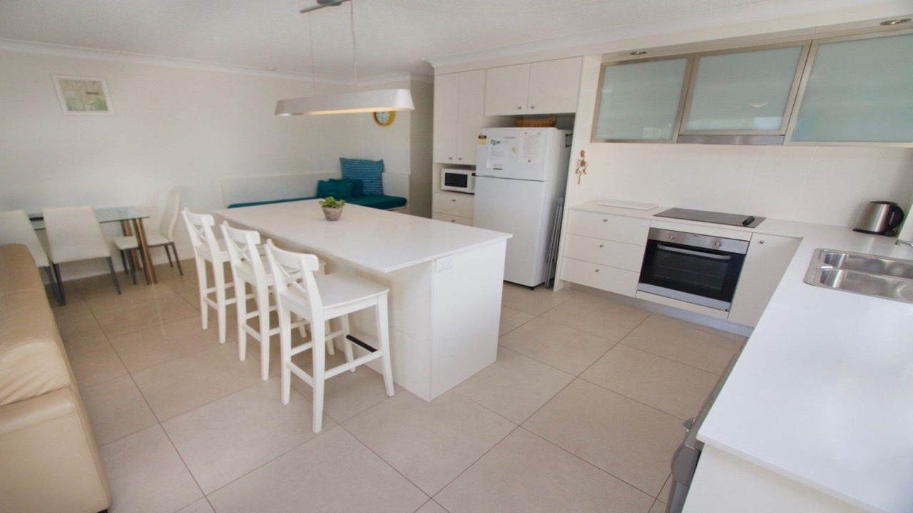 Photo of Kitchen in Caloundra