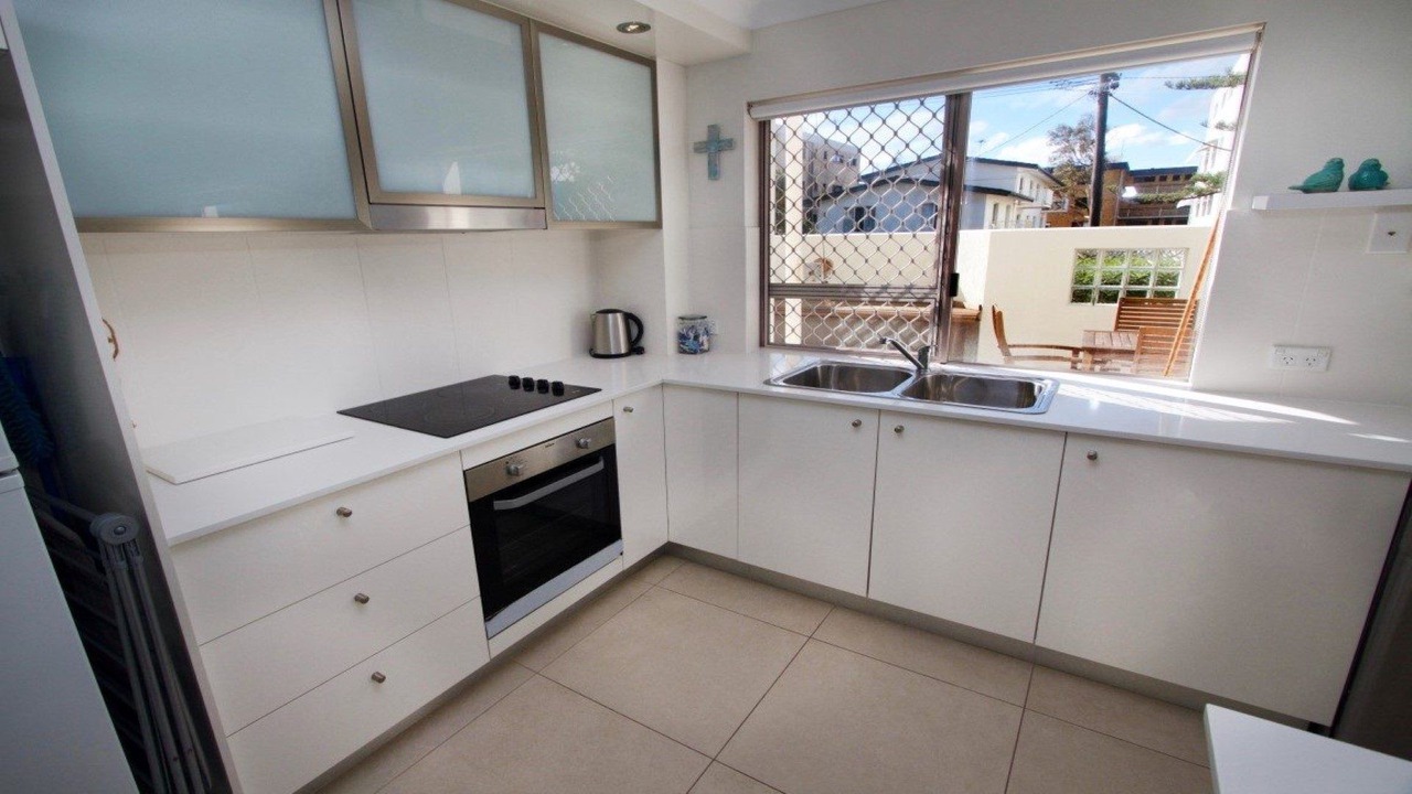 Photo of Kitchen in Caloundra