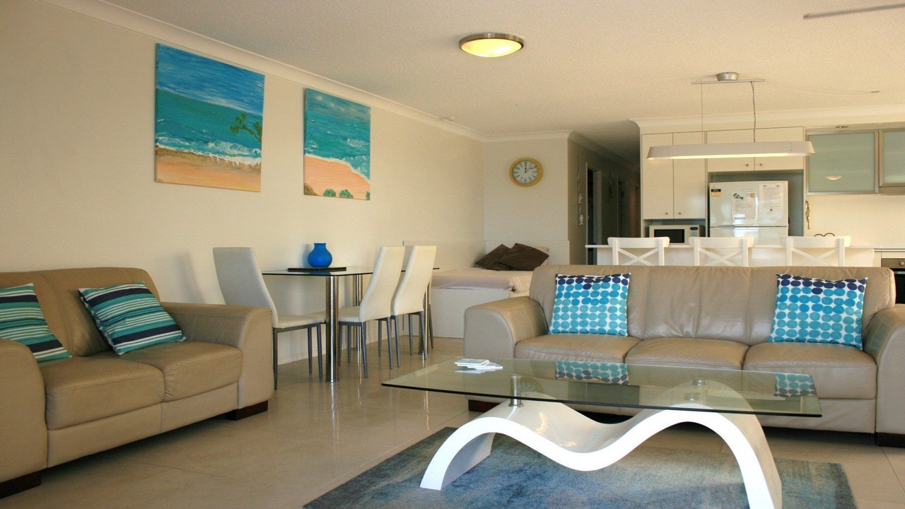 Photo of Livingroom in Caloundra