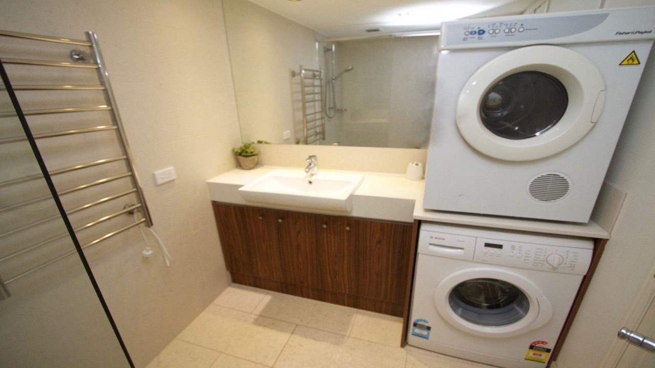 Photo of Bathroom in Caloundra