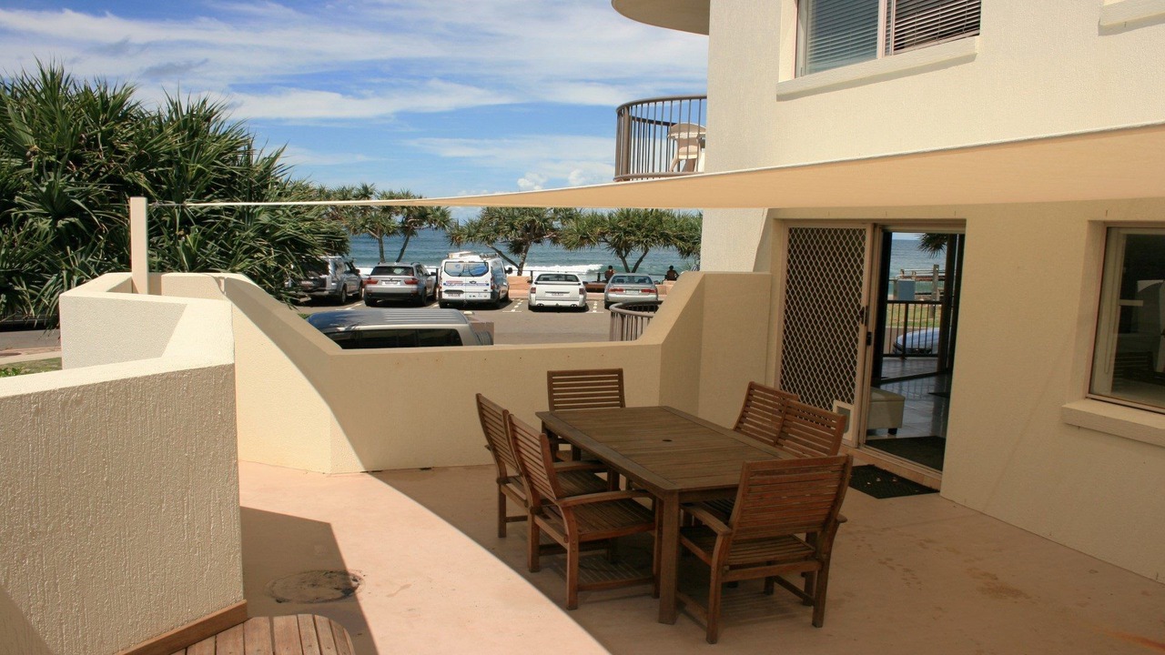 Photo of Outdoor in Caloundra