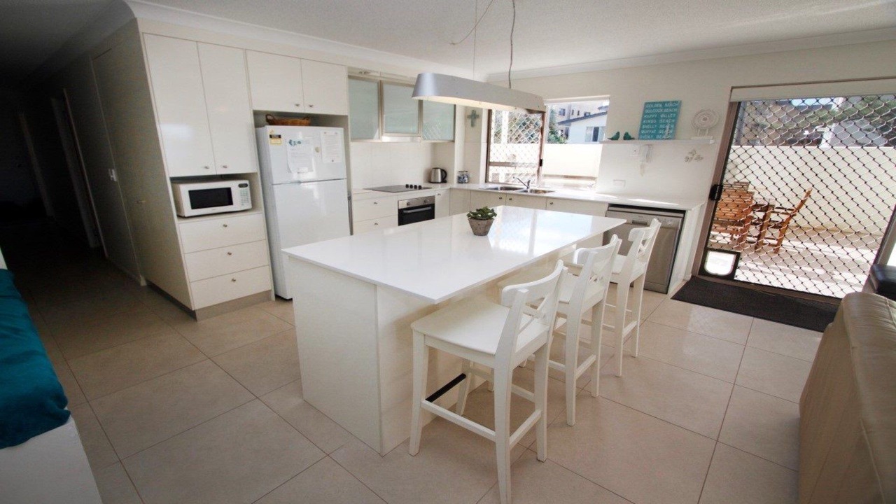 Photo of Kitchen in Caloundra