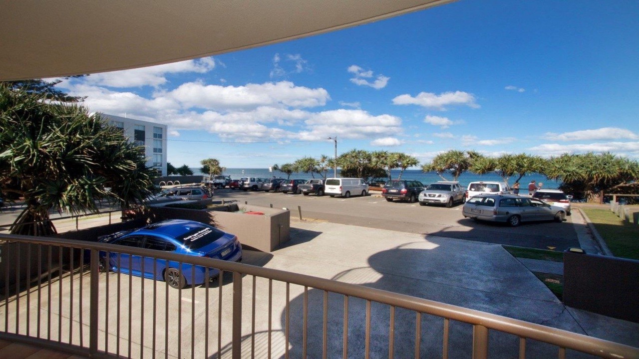 Photo of Outdoor in Caloundra