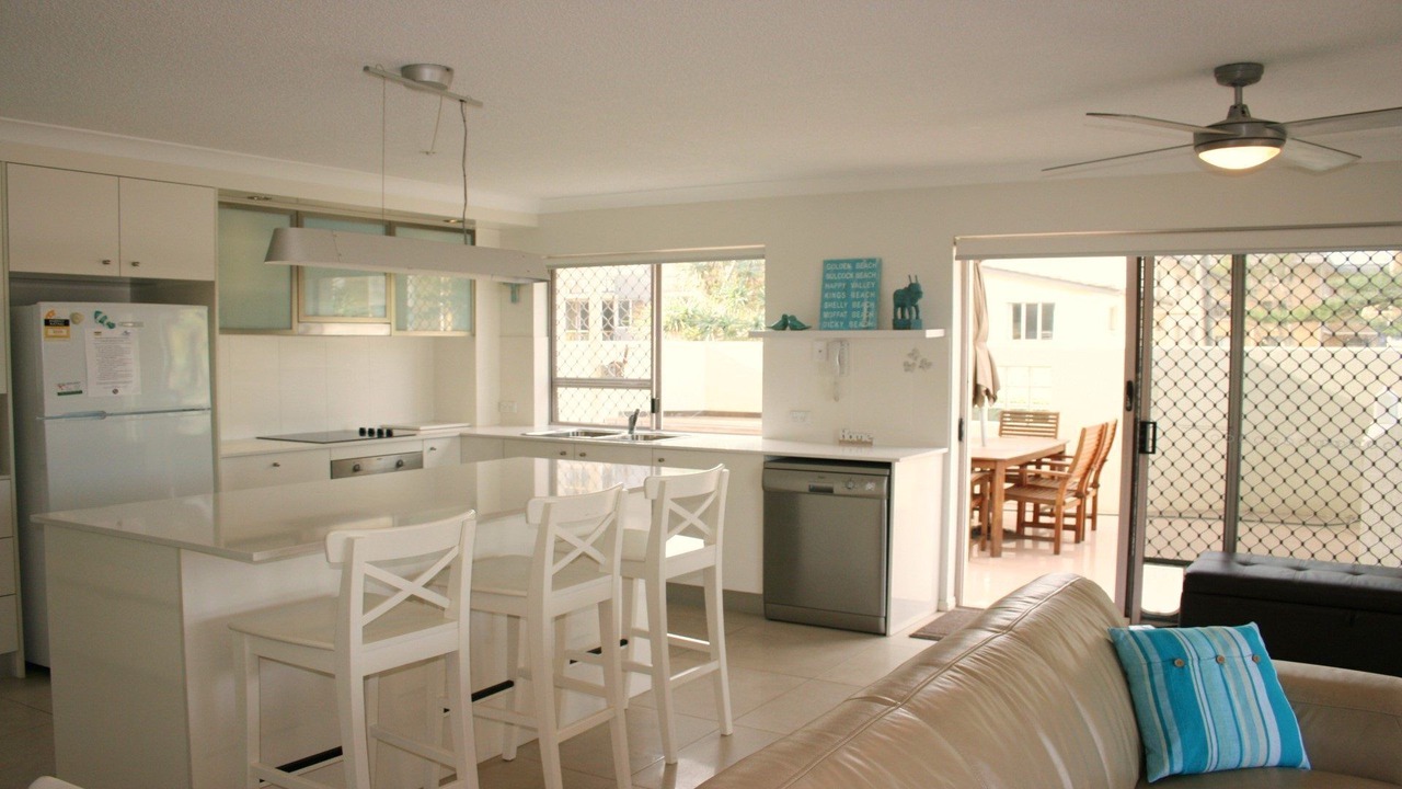 Photo of Livingroom in Caloundra