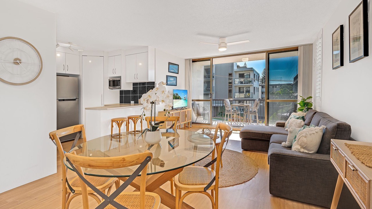 Photo of Livingroom in Caloundra