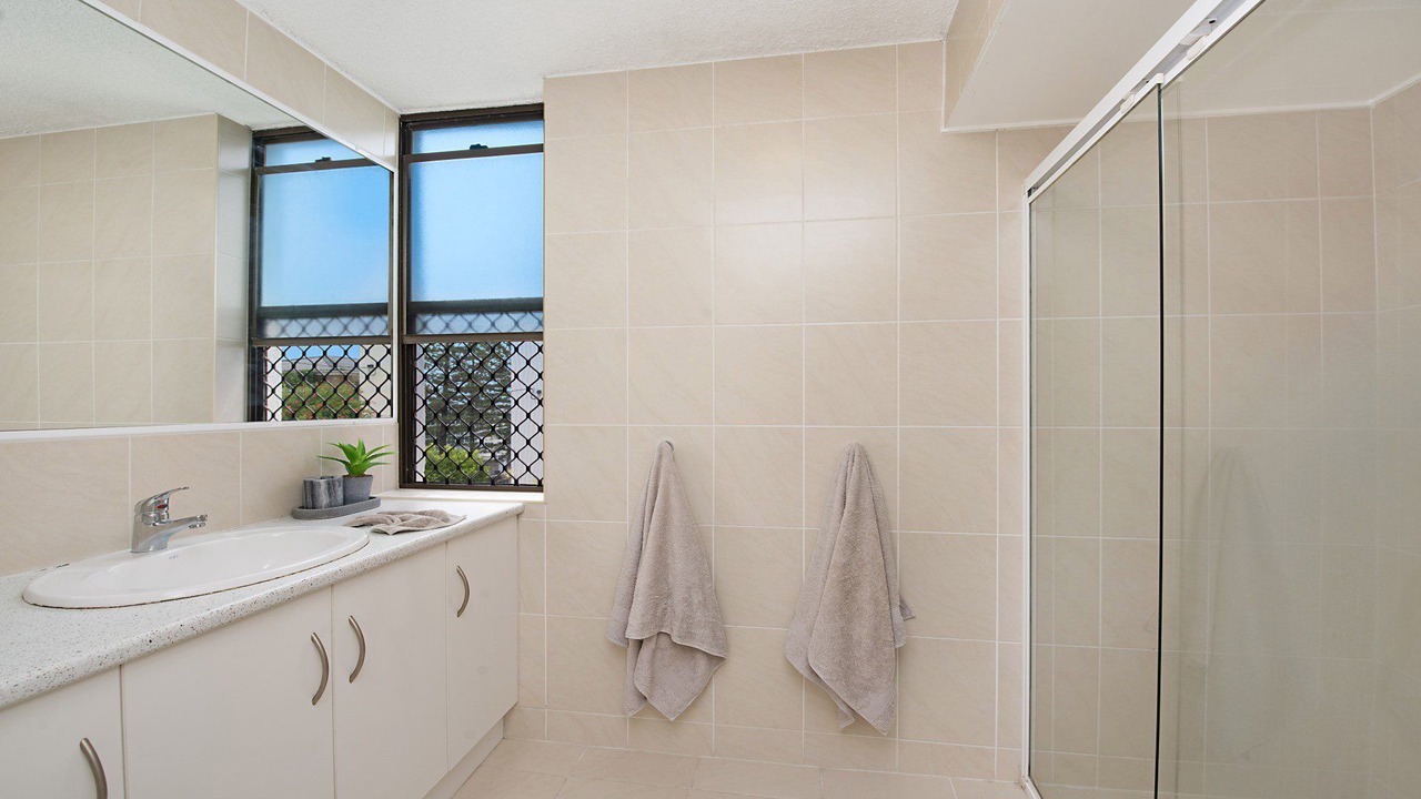 Photo of Bathroom in Caloundra
