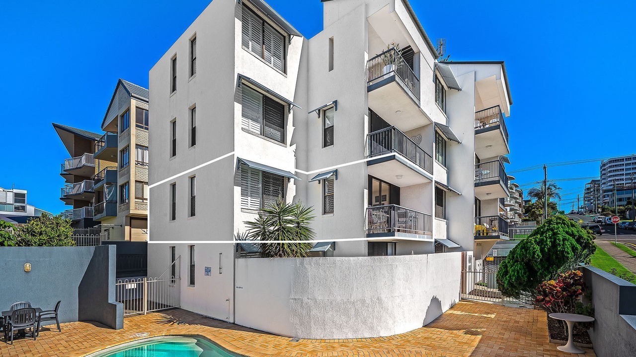 Photo of Outdoor in Caloundra