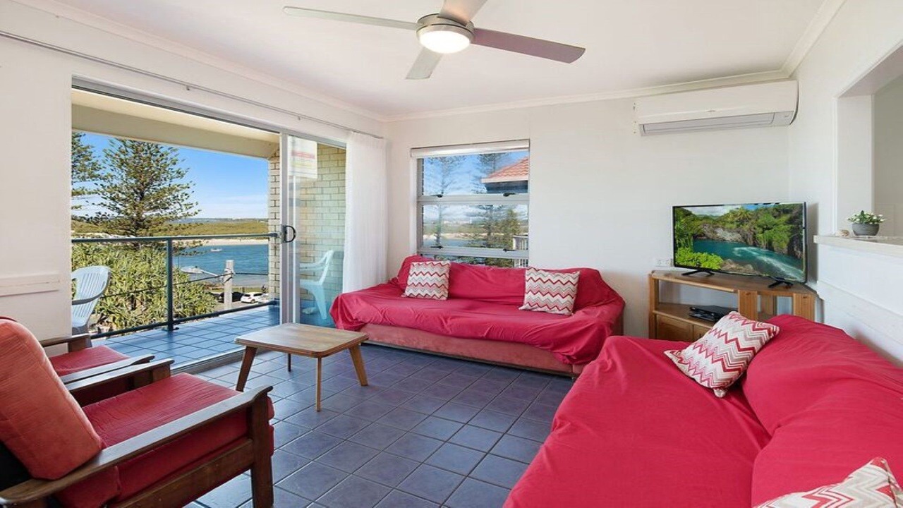 Photo of Livingroom in Caloundra