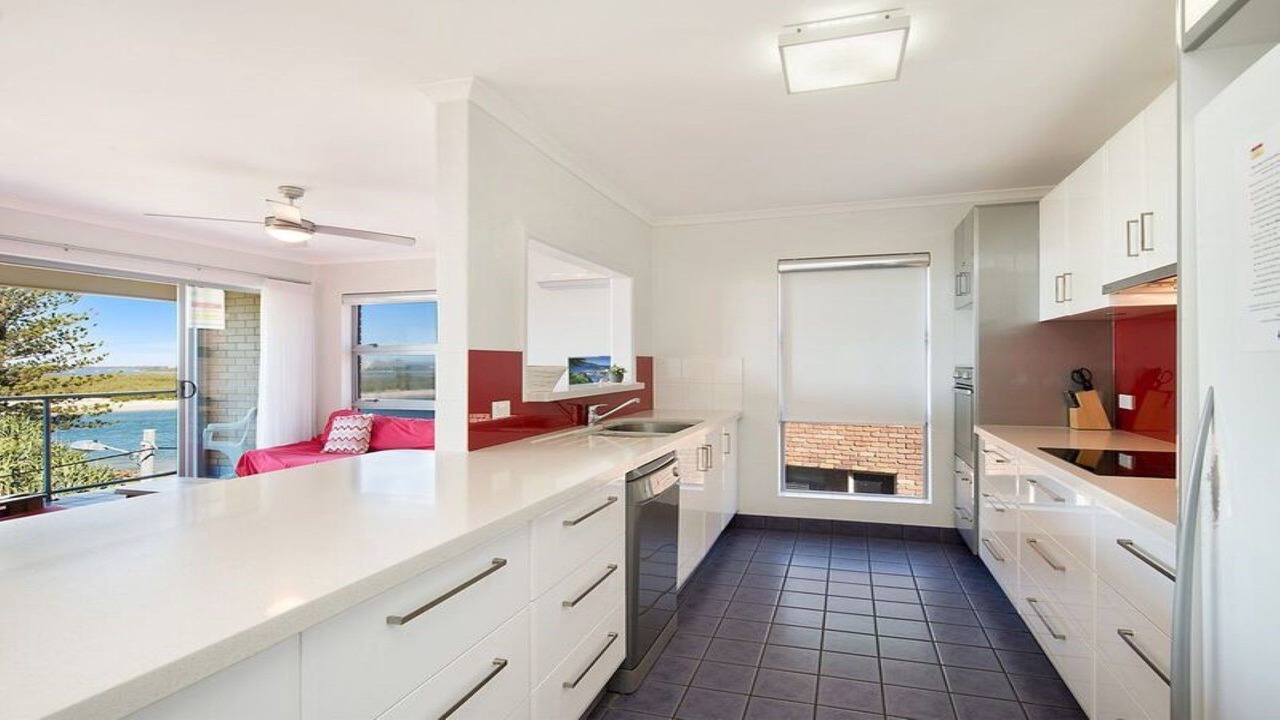 Photo of Kitchen in Caloundra