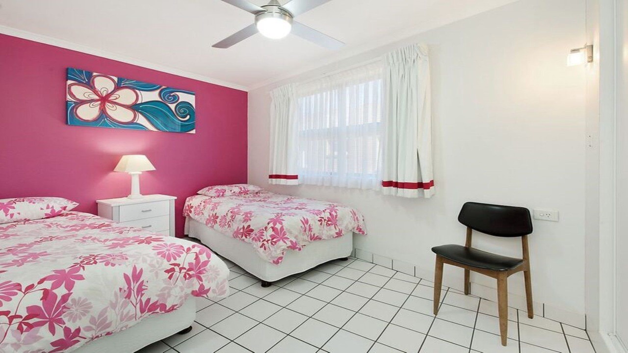 Photo of Bedroom in Caloundra