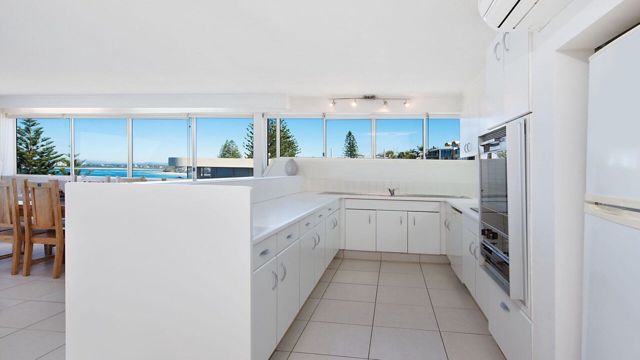 Photo of Kitchen in Kings Beach