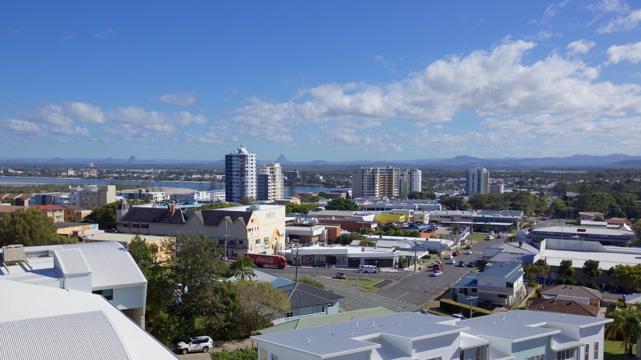 Photo of Outdoor in Caloundra