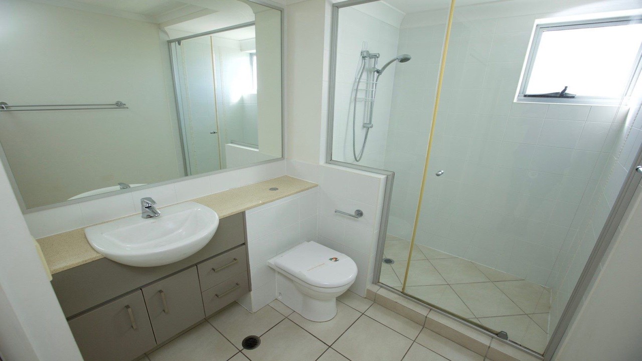 Photo of Bathroom in Caloundra