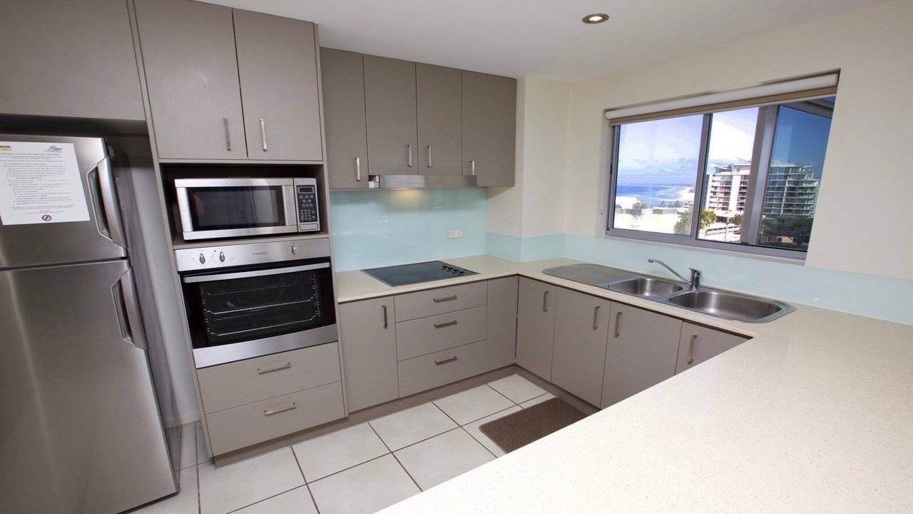 Photo of Kitchen in Caloundra