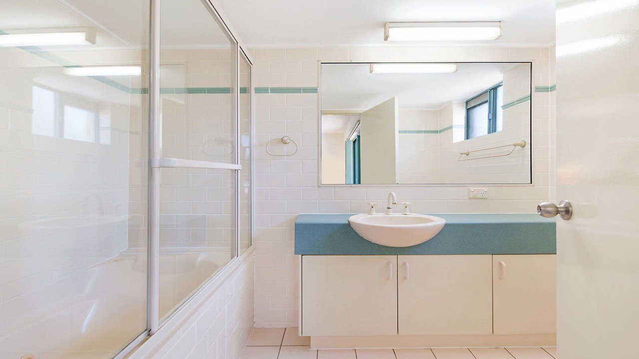 Photo of Bathroom in Moffat Beach