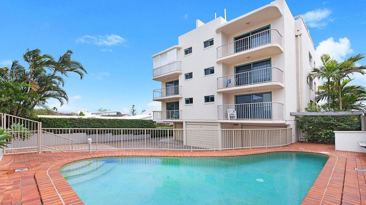 Photo of Outdoor in Moffat Beach