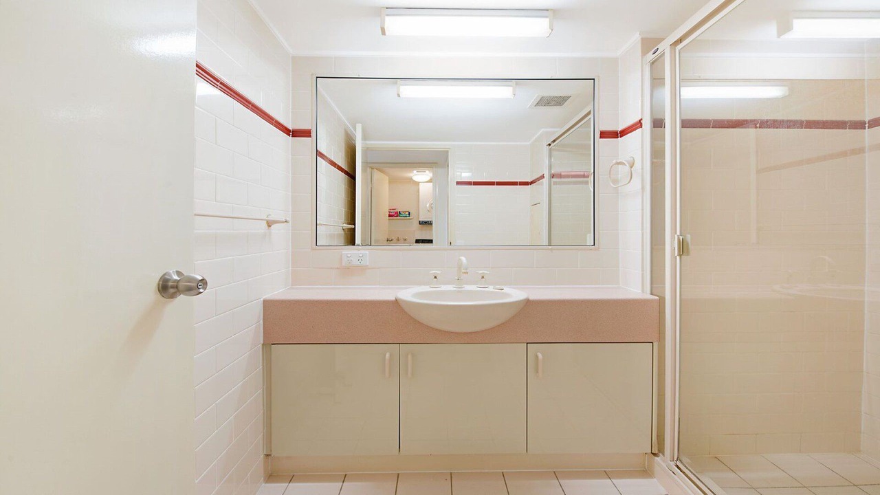 Photo of Bathroom in Moffat Beach