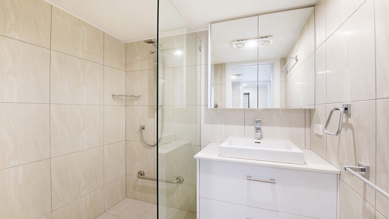 Photo of Bathroom in Kings Beach