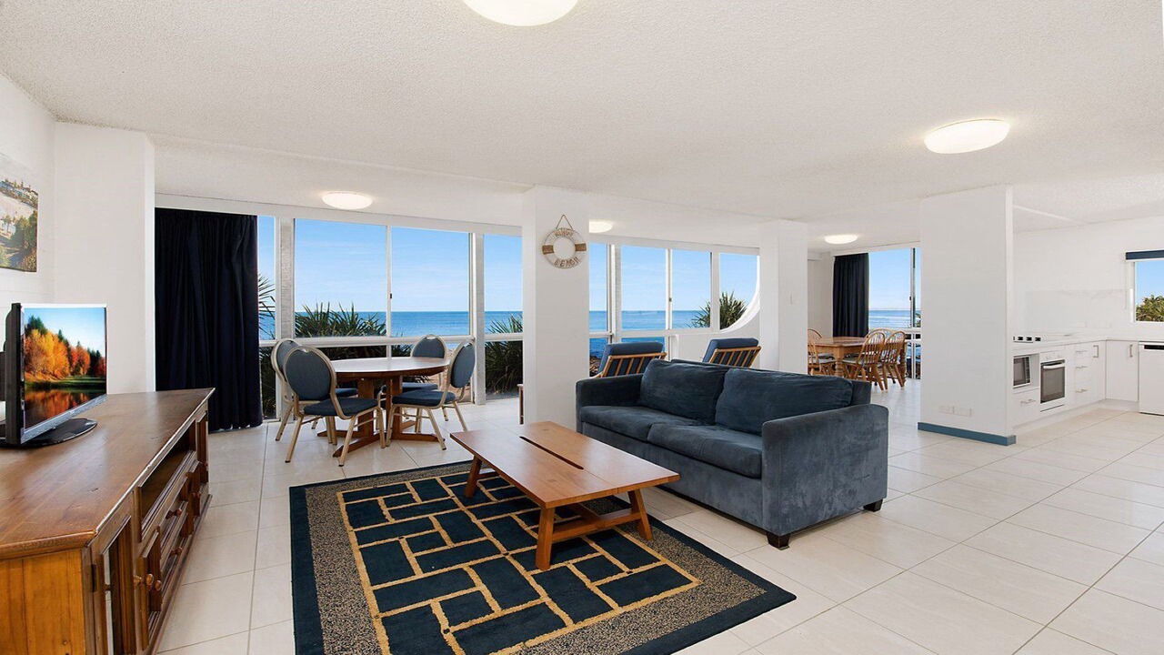 Photo of Livingroom in Kings Beach