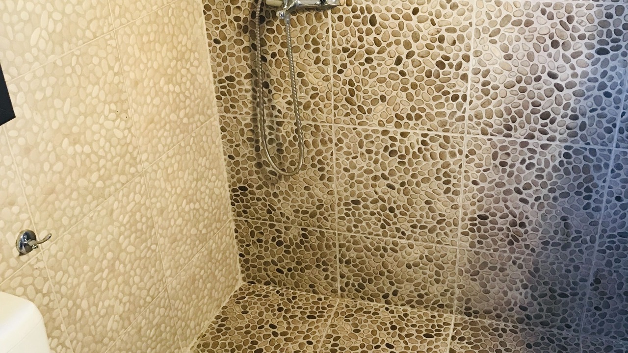 Photo of Bathroom in Loutraki